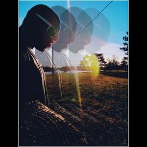 Meet your Posher, Jonathan